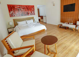 Hondaafushi Island Resort 3