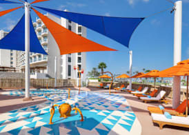 JA Beach Hotel 4