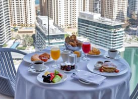 Crowne Plaza DUBAI MARINA by IHG 5