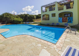 Sea & Villas 5