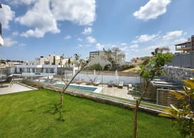 Seascape Luxury Residences 4