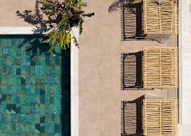 Sergios Hotel 3