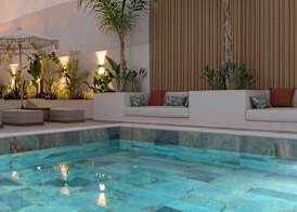 Sergios Hotel 5
