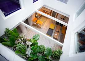 Basic Hotel Sevilla Catedral 3