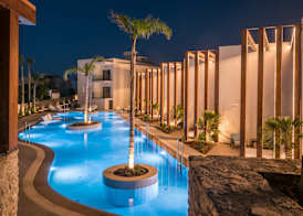 Noble Hotel & Suites - Adults Only 2