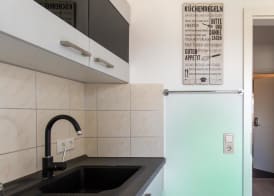 Spacehotel Karlsruhe 5
