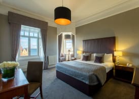 Sherbrooke Castle Hotel 2