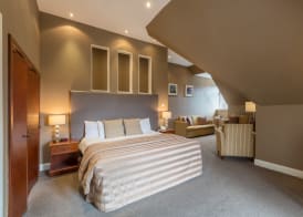 Sherbrooke Castle Hotel 4