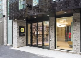 Point A Hotel London Shoreditch 4