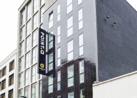 Point A Hotel London Shoreditch 2
