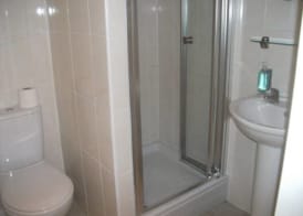 Edinburgh House Hotel 3