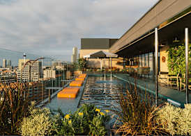 The Social Hub Barcelona Poblenou 2