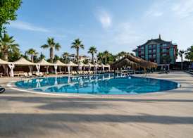 Siam Elegance Hotel & Spa 5
