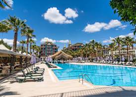 Siam Elegance Hotel & Spa 4