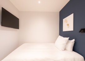 Hotel Sablon 2