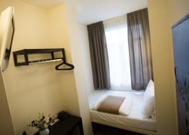 Quentin Canal House Hotel 4