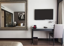 Quentin Prague Hotel 5