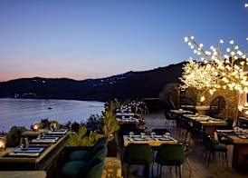 Myconian Imperial - Leading Hotels of the World 5