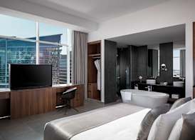 Grand Millennium Business Bay 4