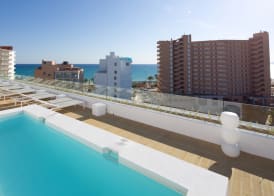 HM Balanguera Beach - Adults Only 4