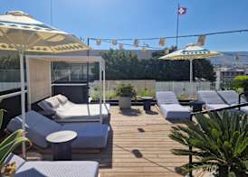 Skylark, Aluma Hotels & Resorts 2