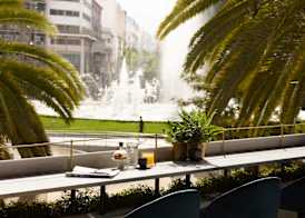 Skylark, Aluma Hotels & Resorts 3