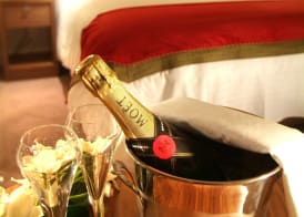 Clontarf Castle Hotel 3