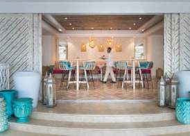 Millennium Lakeview Hotel 3