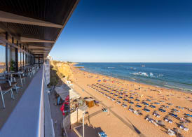 Hotel Sol e Mar Albufeira - Adults Only 3