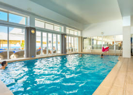 Hotel Sol e Mar Albufeira - Adults Only 2