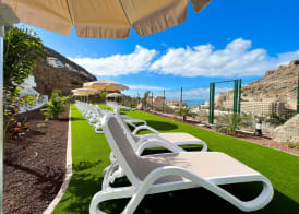 Apartamentos Cordial Magec Taurito 4