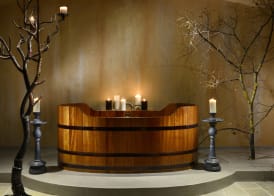 Ville Sull'Arno - Preferred Hotels & Resorts 4