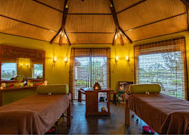 Aanari Hotel & Spa- Mauritius 5