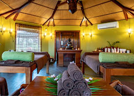 Aanari Hotel & Spa- Mauritius 3