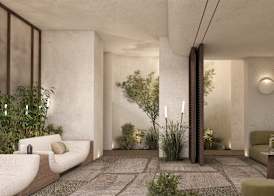 JW Marriott Crete Resort & Spa 5