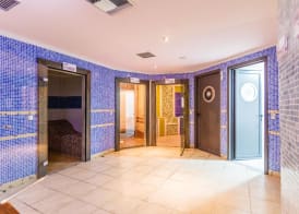 Natura Park Village Hotel & Spa 4