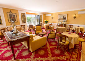 Hotel Splendid 4