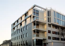 St George's Hotel - Wembley 4