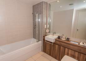 Dream Apartments St Thomas Hall 3
