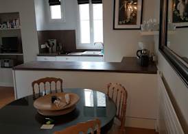 Dream Apartments St Thomas Hall 5