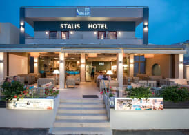 Stalis Hotel 3