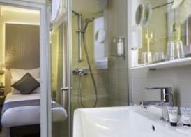 Contact Hotel Alize Montmartre 5