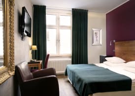 Rex Hotel 2