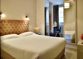 Hôtel Fesch & Spa 4