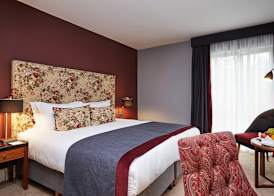 The Montenotte Hotel 2