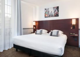 Best Western Hotel Lakmi Nice 3