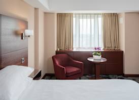 Danubius Hotel Regents Park 4