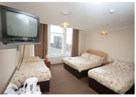 Mclays Guest House 5