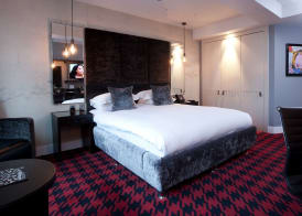 Malmaison Birmingham 4