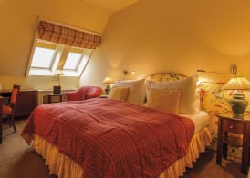 Le Palais Art Hotel Prague 2